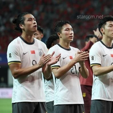 国足失利折射足球行业深层挑战
